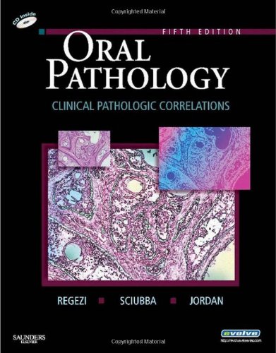 Oral Pathology, 5e                                                                                                                                    <br><span class="capt-avtor"> By:Regezi                                            </span><br><span class="capt-pari"> Eur:79,66 Мкд:4899</span>